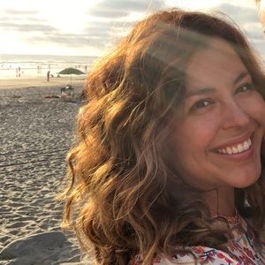 Meet your Posher, Kim